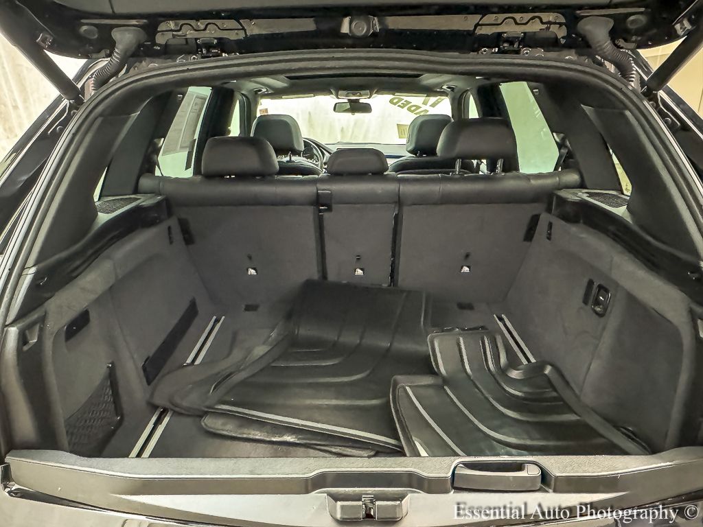 2017 BMW X5 - Image 25