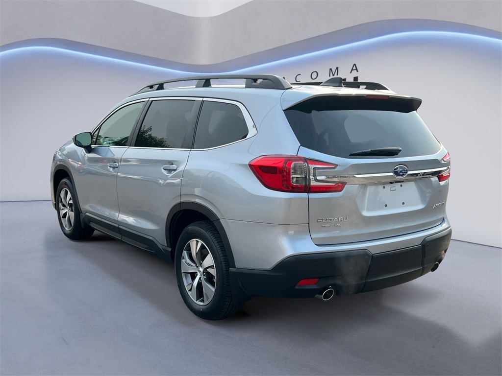 2024 Subaru Ascent Premium photo 2