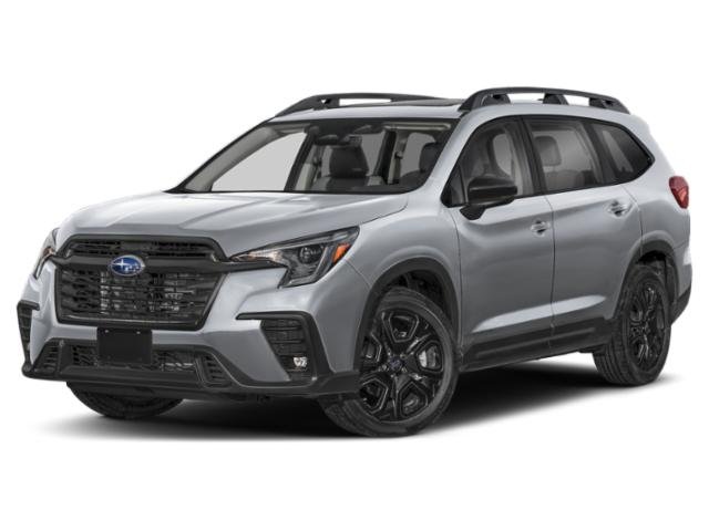 2025 Subaru Ascent Onyx Edition-Premium's photo