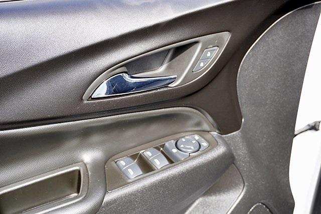2024 Chevrolet Equinox LT photo 21