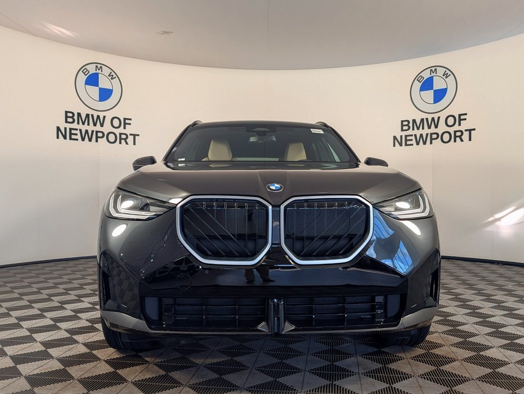 2026 Bmw X3 photo 4