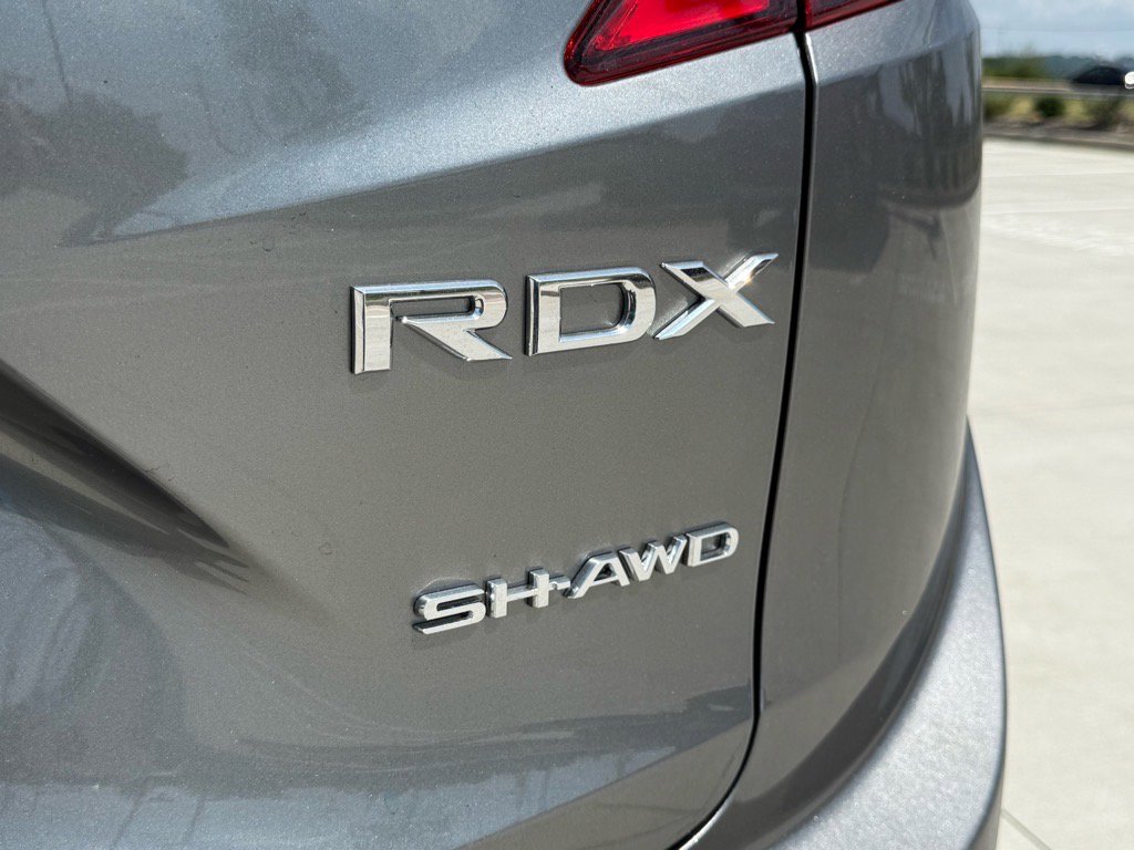 2025 Acura RDX Advance photo 16