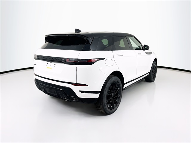 2024 Land Rover Range Rover Evoque S photo 4
