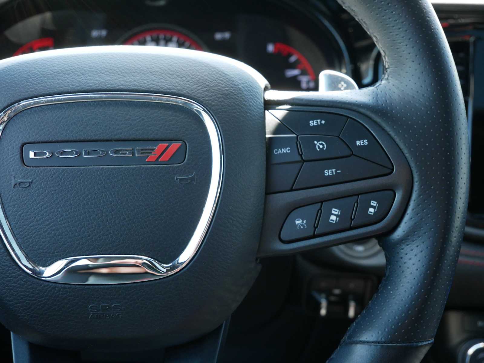 2023 Dodge Durango R/T Premium photo 20