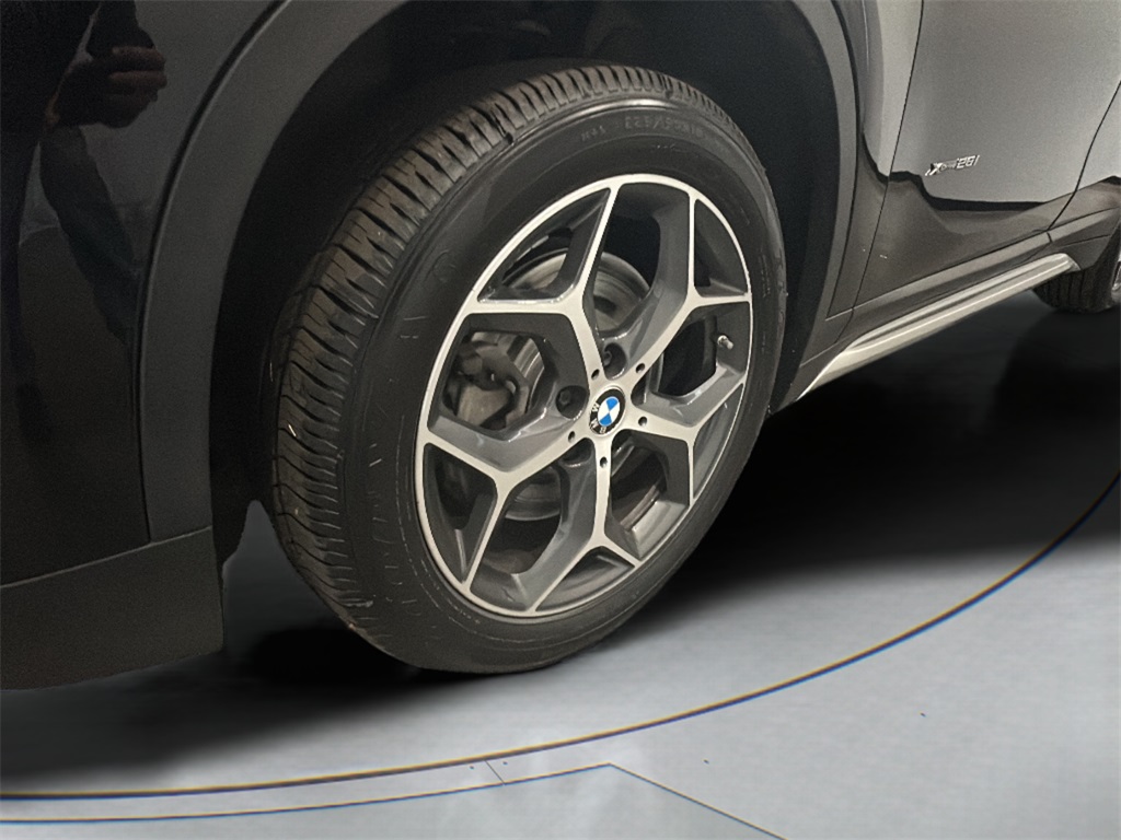 2016 Bmw X1 XDrive28i photo 4