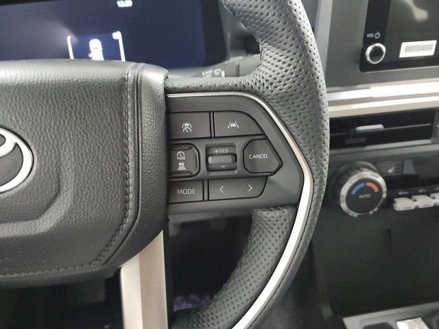 2025 Toyota Tacoma 4x4 TRD photo 18