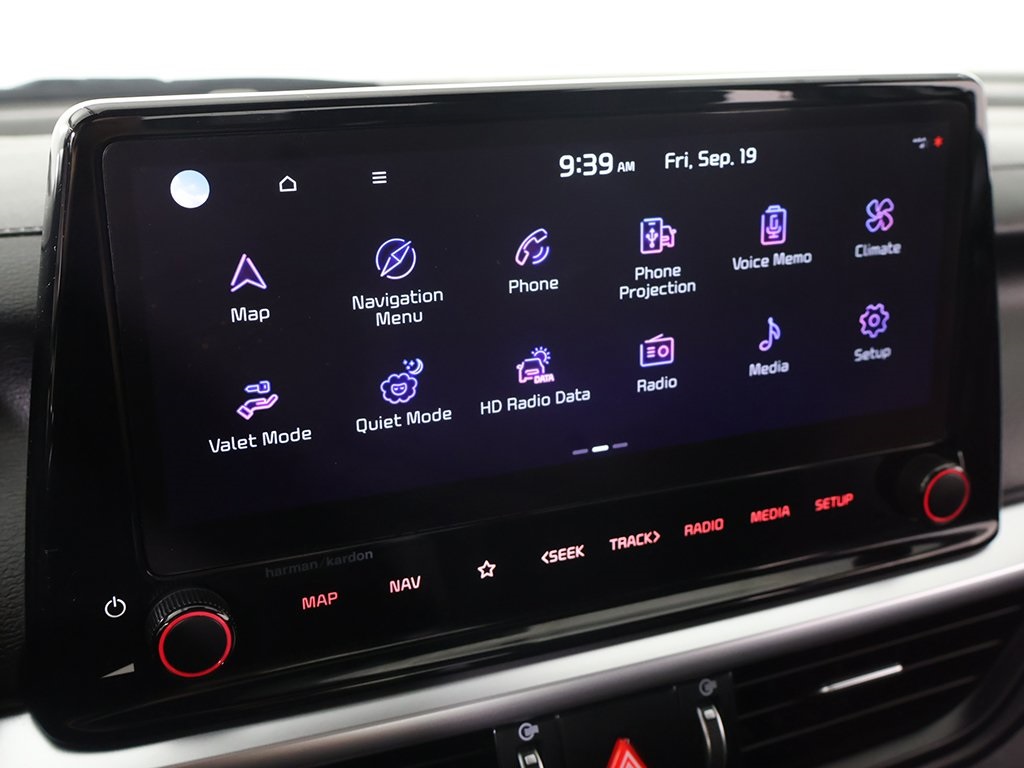 2023 Kia Forte GT-Line photo 42