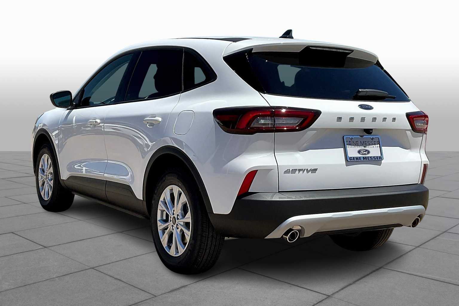2025 Ford Escape Active photo 12