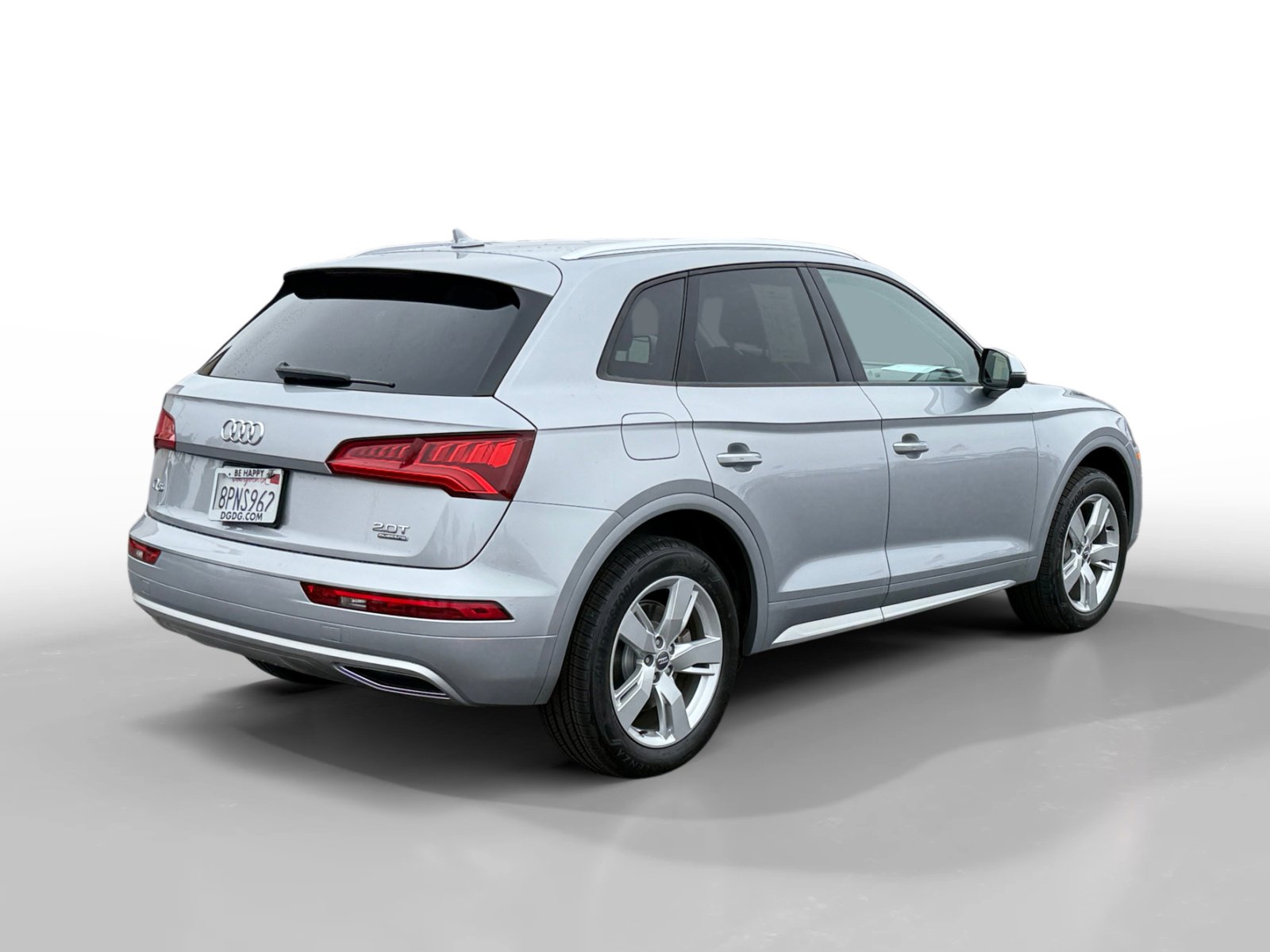2018 Audi Q5 2.0T Premium photo 4