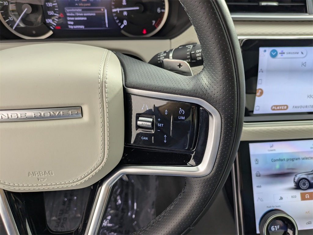 2023 Land Rover Range Rover Velar R-Dynamic S photo 20