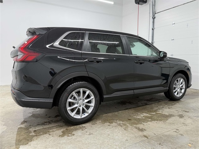 2026 Honda CR-V EX photo 3