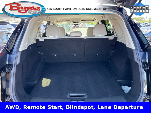 2023 Nissan Rogue SV photo 21