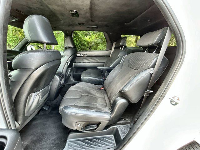 2024 Hyundai Palisade Calligraphy photo 18