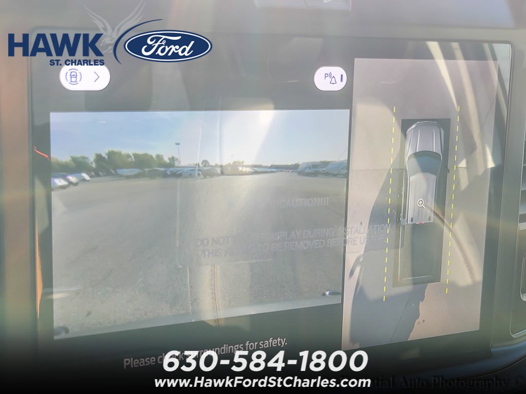 2026 FORD F-350 - Image 14