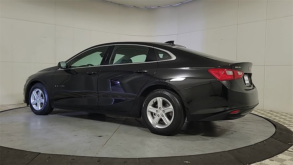 2024 CHEVROLET MALIBU - Image 5