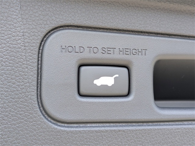 2025 Honda Pilot TrailSport photo 12