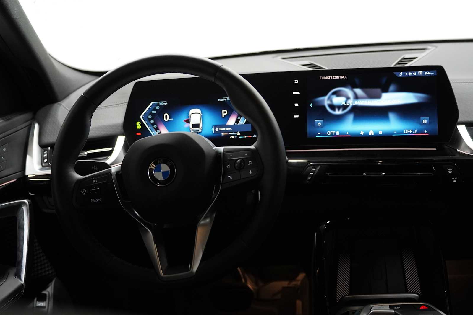 2025 Bmw X2 xDrive28i photo 14