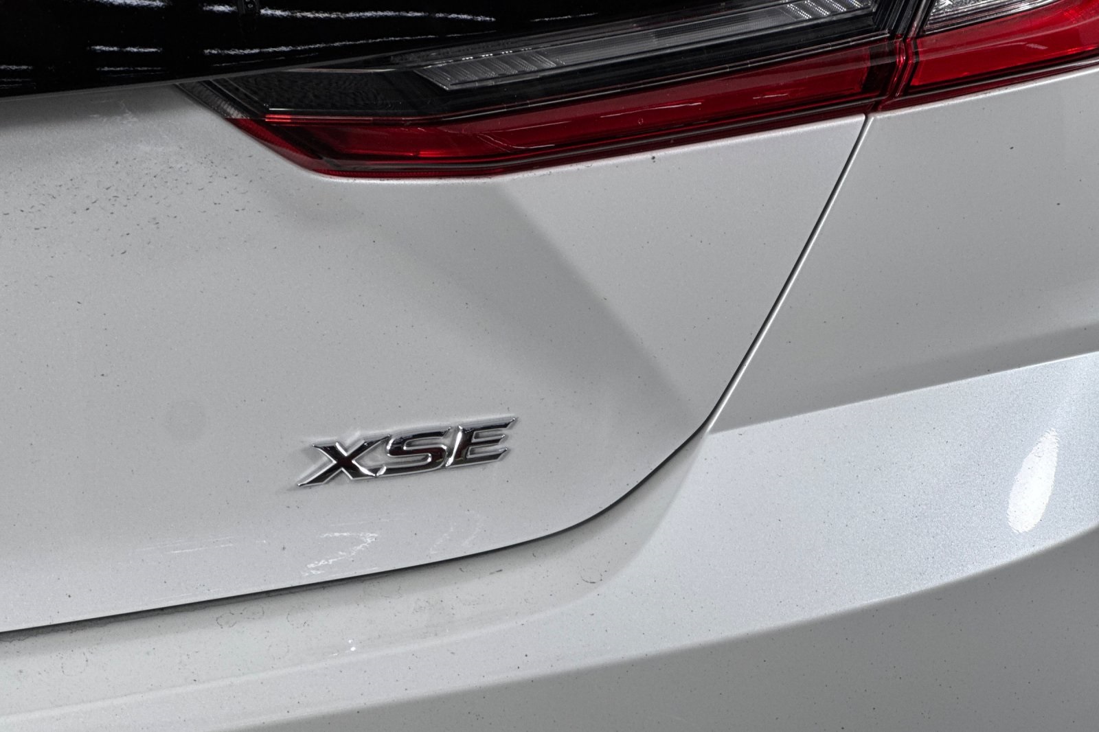 2025 Toyota Camry XSE photo 25