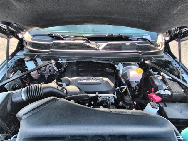 2024 Ram 2500 Big Horn photo 23