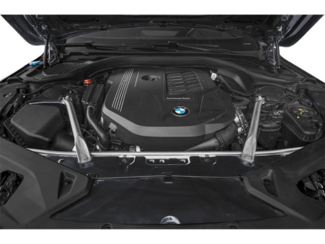 2026 Bmw 840i photo 13