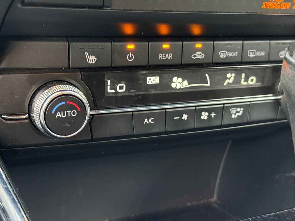 2019 Mazda CX-9 Touring photo 28