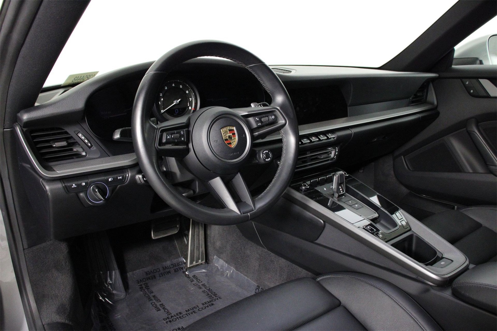 2023 Porsche 911 photo 4