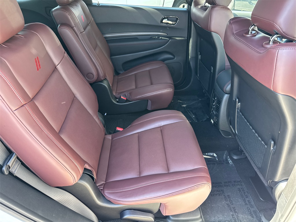 2025 Dodge Durango R/T Plus photo 17