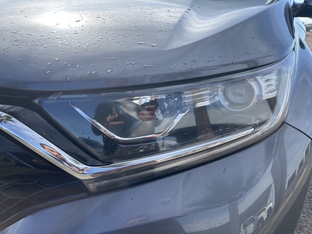 2021 Honda CR-V EX photo 8