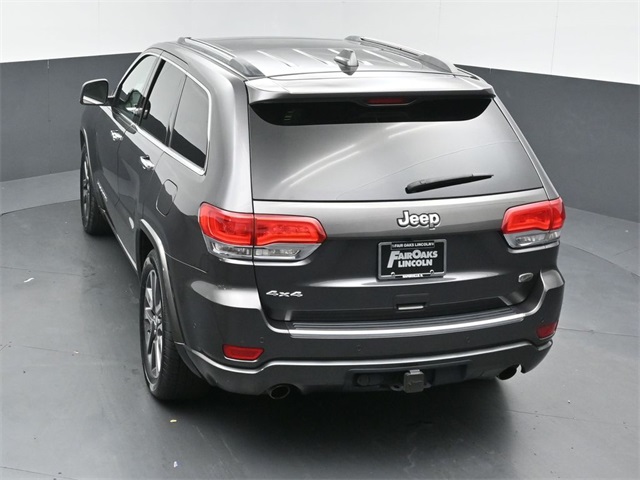 2018 JEEP GRAND CHEROKEE - Image 51