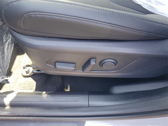 2026 Kia Sportage EX photo 10