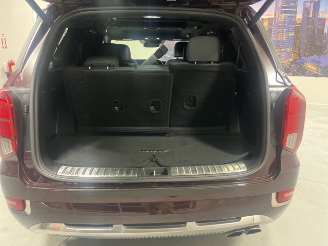 2022 Hyundai Palisade Calligraphy photo 27