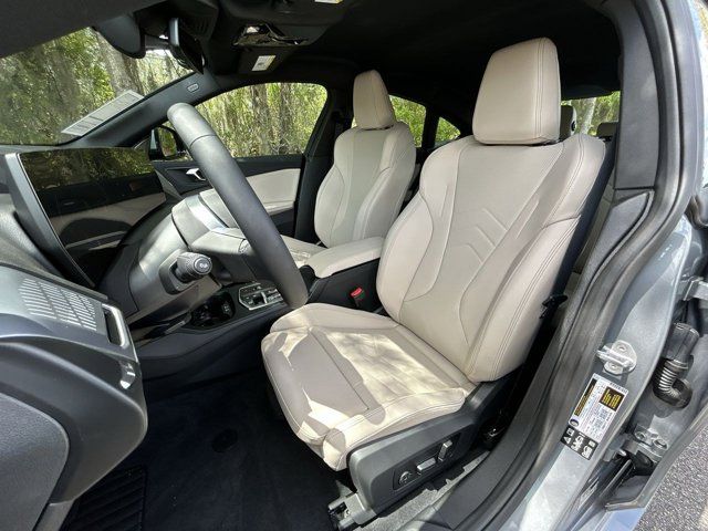 2025 Bmw 228i xDrive Gran Coupe photo 11