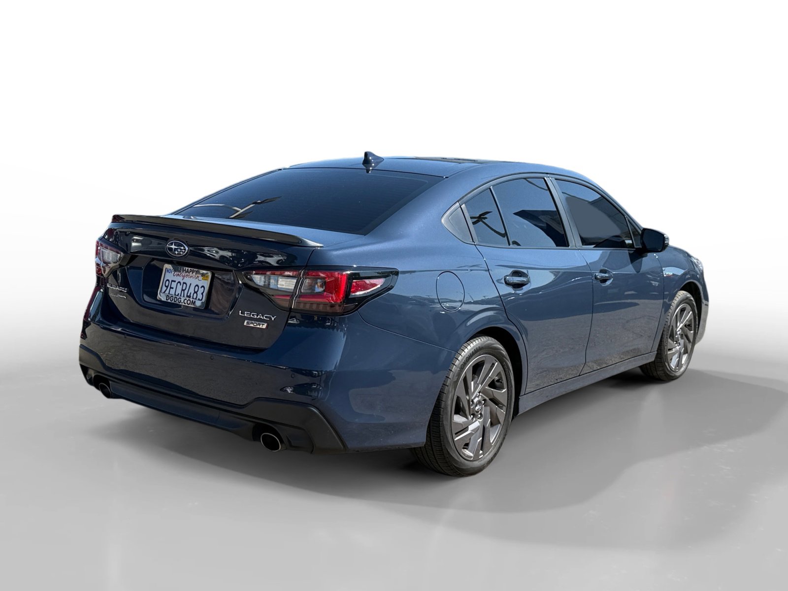 2023 Subaru Legacy Sport photo 5