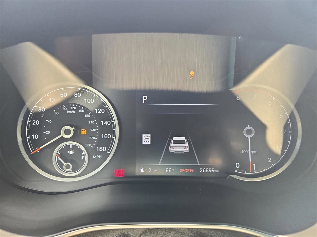 2024 Genesis G70 2.5T photo 15