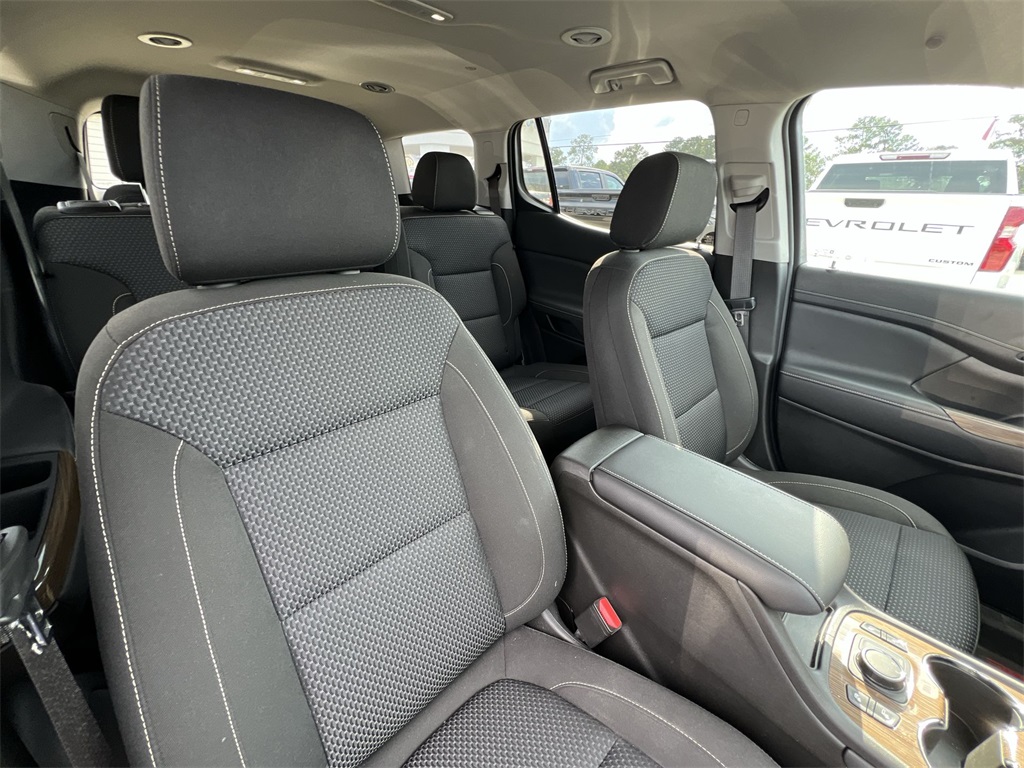 2023 Gmc Acadia SL photo 15