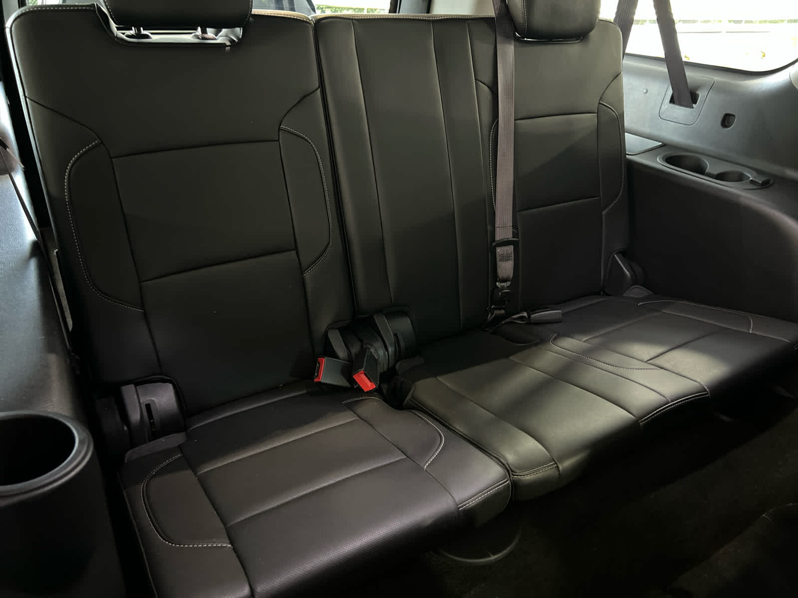 2016 Gmc Yukon XL SLT photo 13
