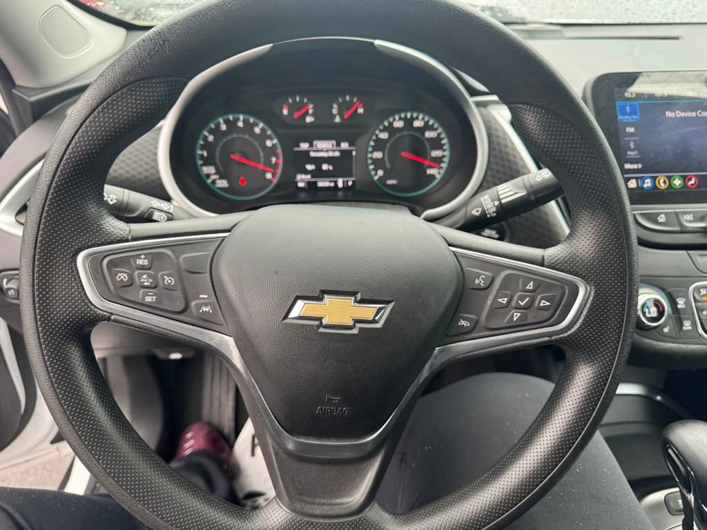 2023 Chevrolet Malibu 1LT photo 15