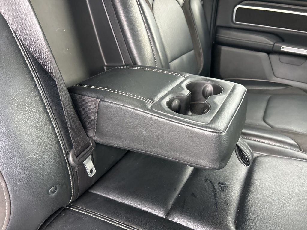 2024 Ram 1500 Laramie photo 41
