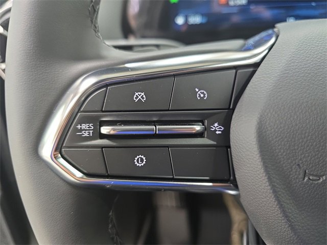 2026 Chevrolet Equinox LT photo 15