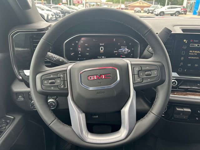 2026 Gmc Sierra 1500 SLE photo 14
