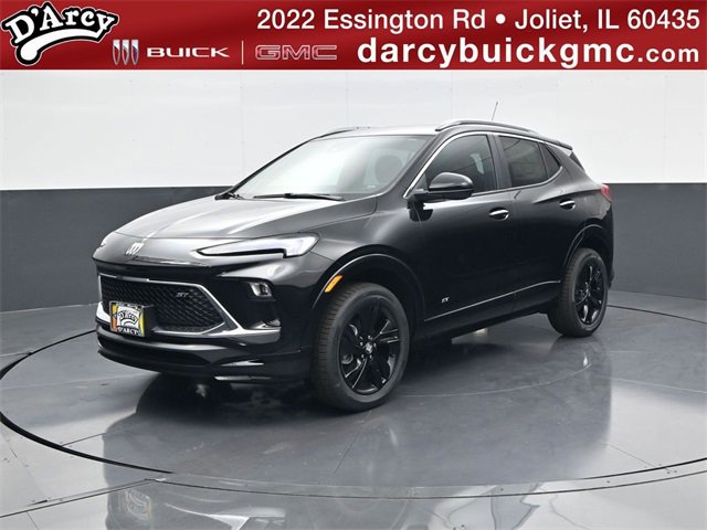 2026 Buick Encore GX Sport Touring's photo