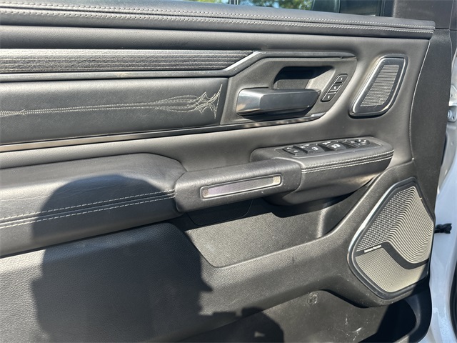 2019 Ram 1500 Limited photo 10