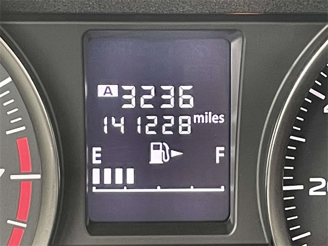 2017 Subaru Crosstrek 2.0i photo 23