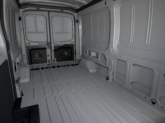 2026 FORD TRANSIT - Image 32
