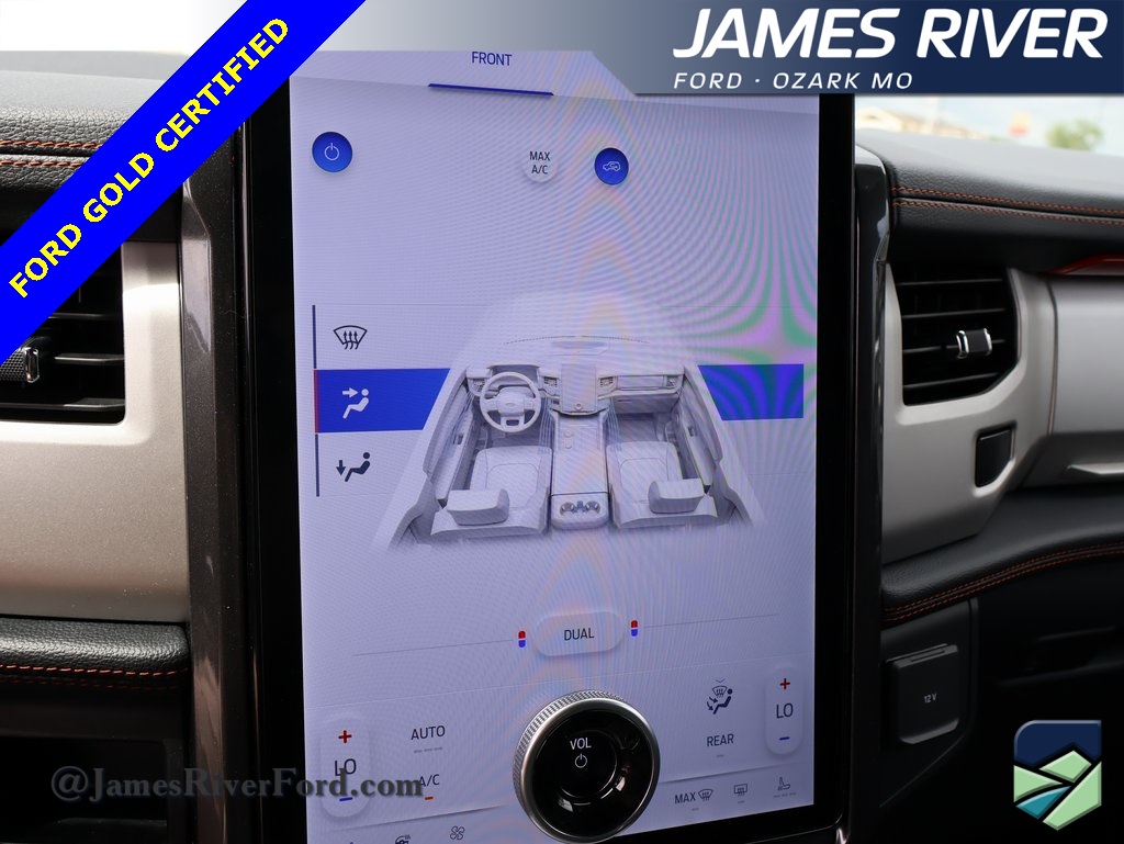 2024 Ford Expedition Timberline photo 31