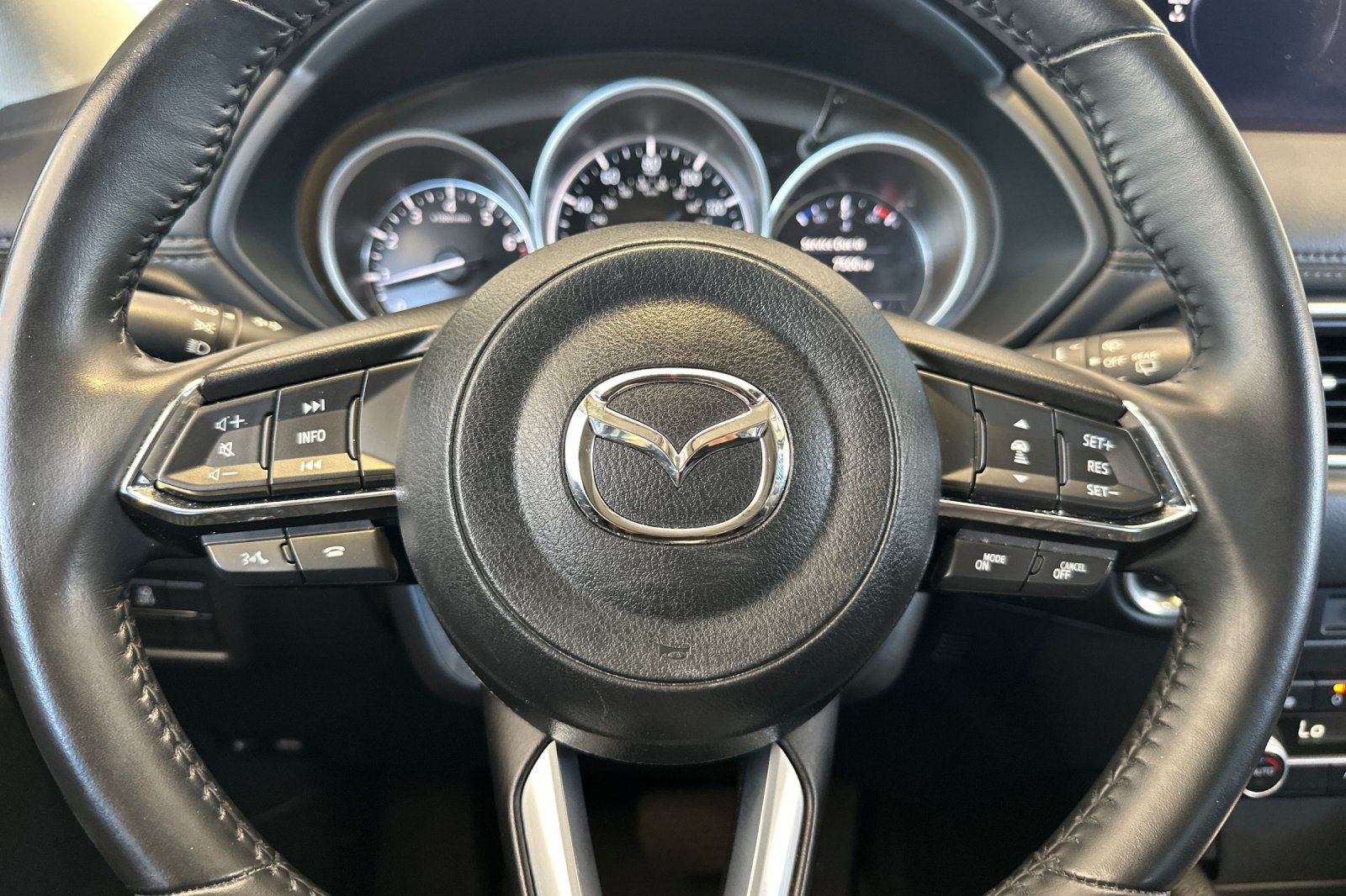 2023 Mazda CX-5 2.5 S Preferred photo 20