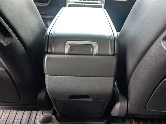 2024 Hyundai Santa Fe XRT photo 14