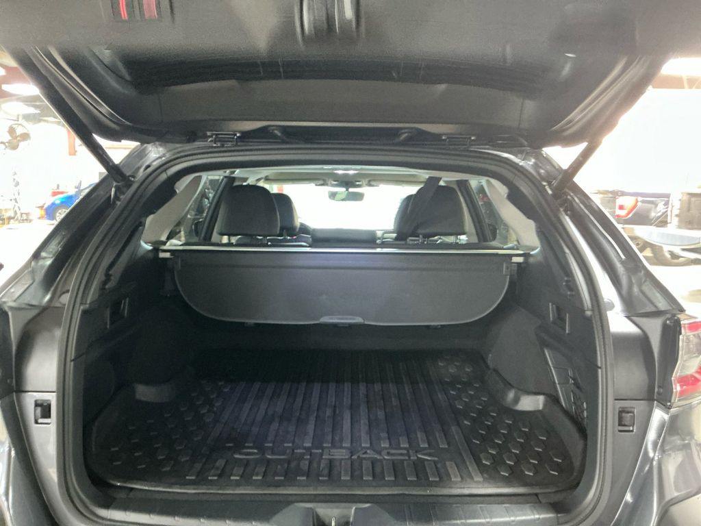 2024 Subaru Outback Limited photo 21