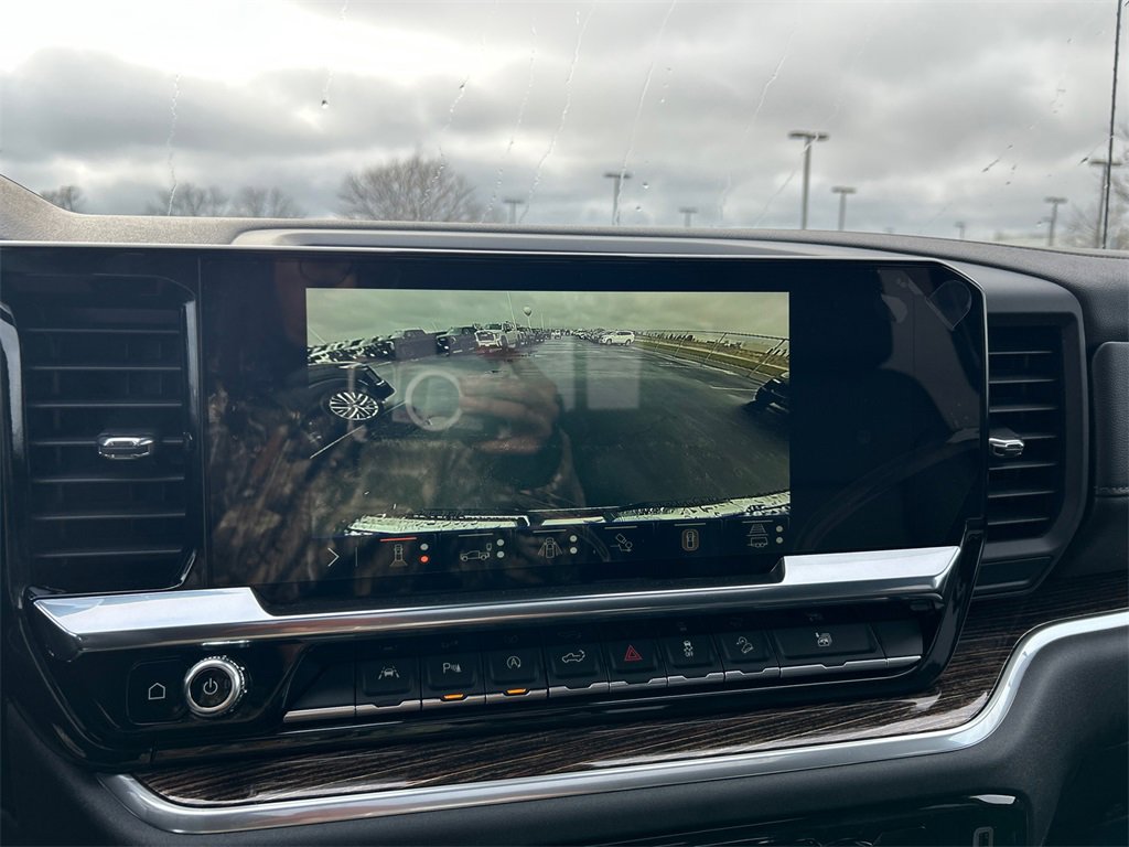 2026 GMC SIERRA - Image 23