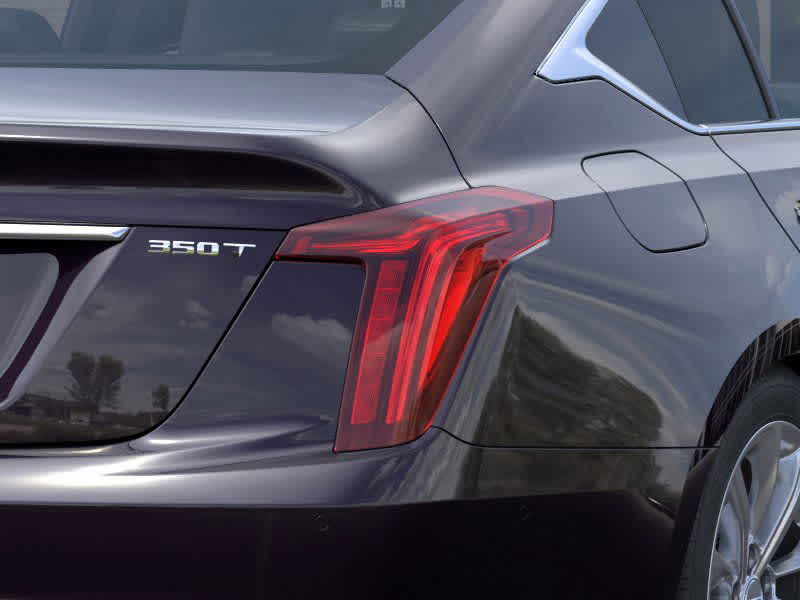 2026 Cadillac CT5 Premium Luxury photo 11